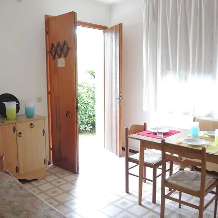 With Private Garden In - Beahost Apartment Bibione