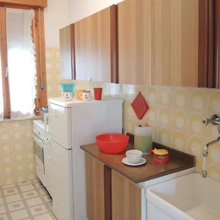 With Private Garden In - Beahost Bibione