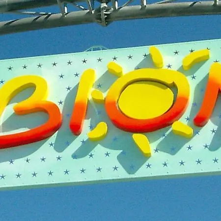 With Private Garden In - Beahost Bibione